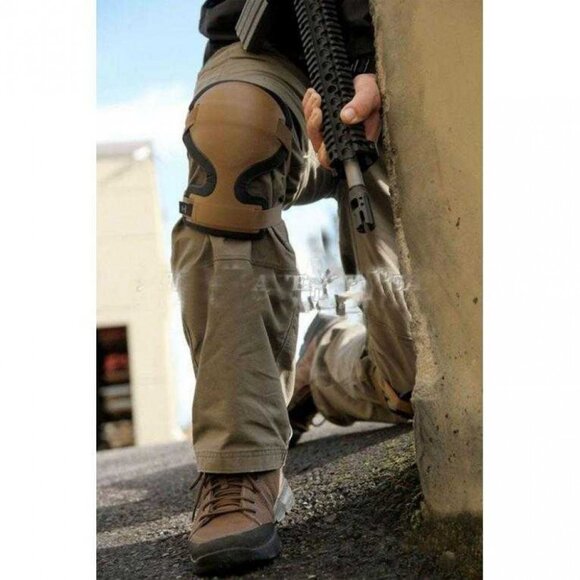 Arc’teryx LEAF Combat Knee Cap Pads Os Crocodile brand new factory seconds - Picture 3 of 6